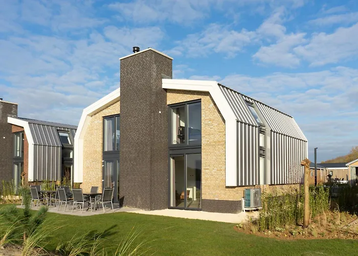 Europarcs De Kraaijenbergse Plassen Linden