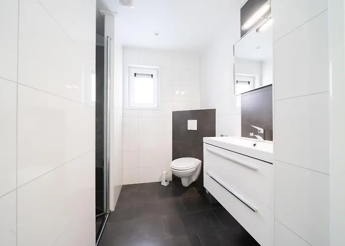 Europarcs De Kraaijenbergse Plassen Parque de vacaciones *