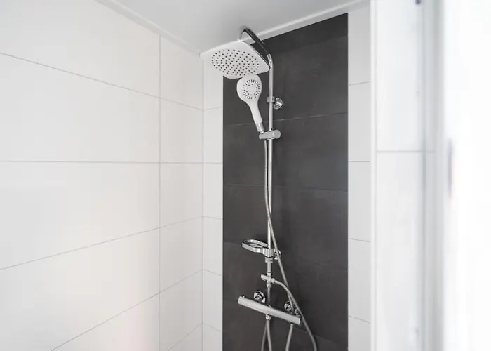 Parque de vacaciones Europarcs De Kraaijenbergse Plassen *