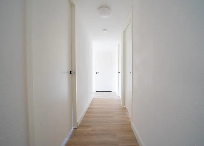 Europarcs De Kraaijenbergse Plassen Parque de vacaciones Linden