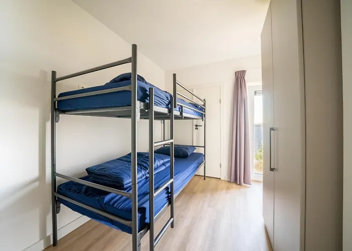 Europarcs De Kraaijenbergse Plassen *