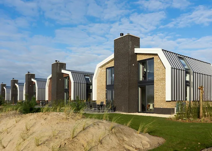 Parco vacanze Europarcs De Kraaijenbergse Plassen *