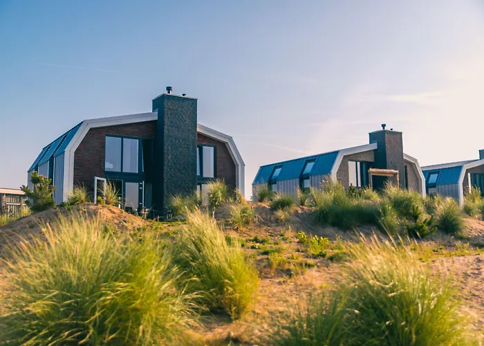 Europarcs De Kraaijenbergse Plassen *