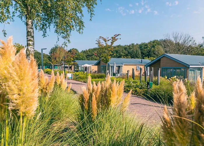 Europarcs De Kraaijenbergse Plassen *