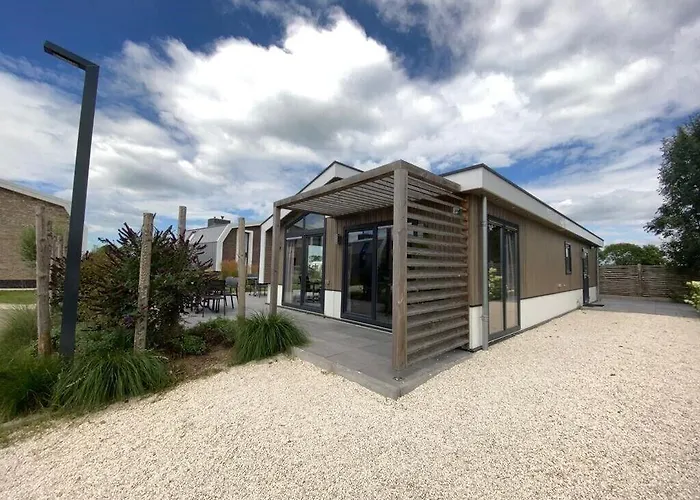 Europarcs De Kraaijenbergse Plassen Parco vacanze