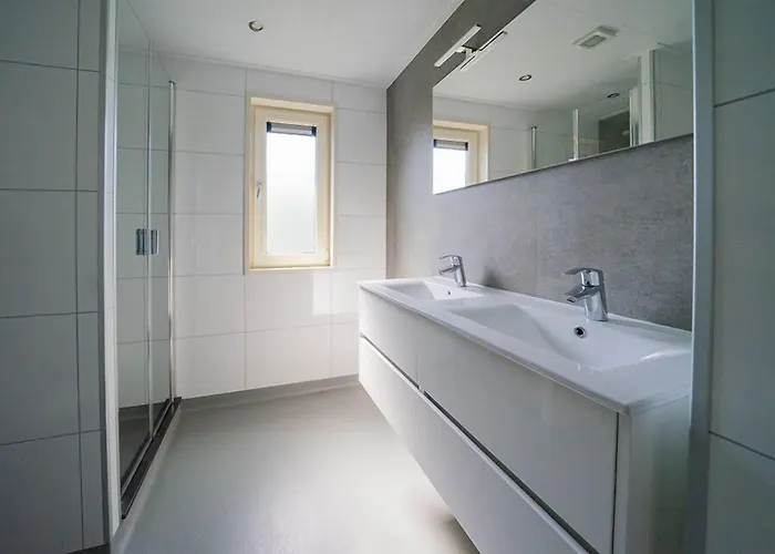 Europarcs De Kraaijenbergse Plassen Linden