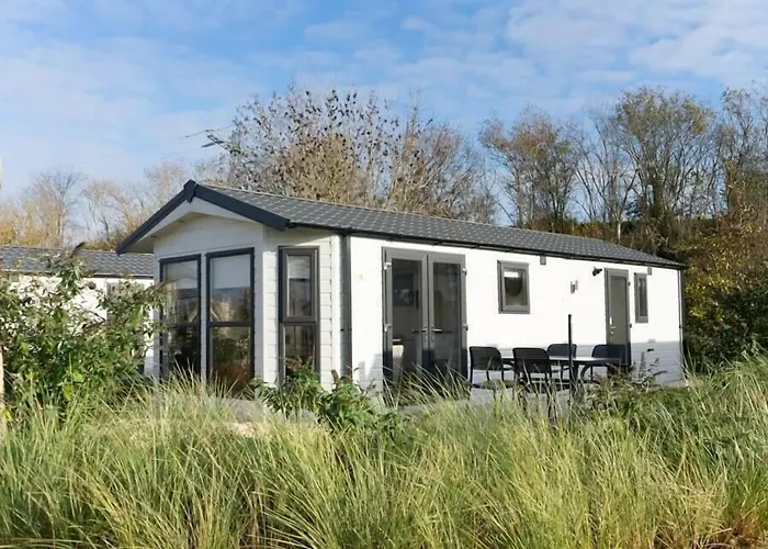 Europarcs De Kraaijenbergse Plassen * Linden