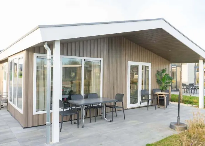 Europarcs De Kraaijenbergse Plassen