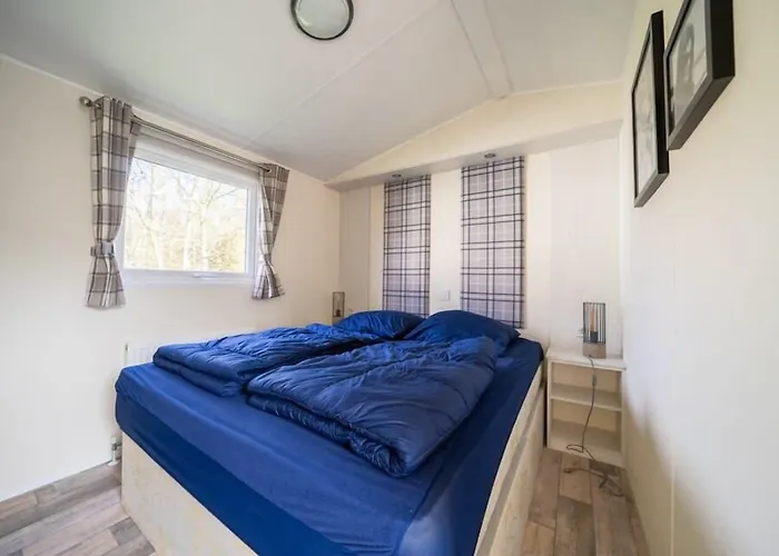 Parco vacanze Europarcs De Kraaijenbergse Plassen