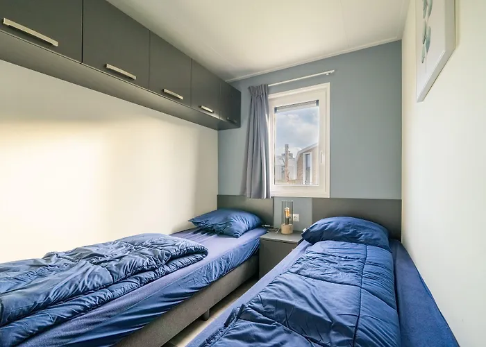 Europarcs De Kraaijenbergse Plassen Linden