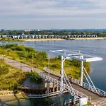 Europarcs De Kraaijenbergse Plassen