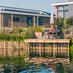 Europarcs De Kraaijenbergse Plassen