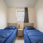 Europarcs De Kraaijenbergse Plassen Holiday park *