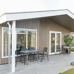 Europarcs De Kraaijenbergse Plassen פארק נופש