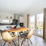 פארק נופש Europarcs De Kraaijenbergse Plassen Linden