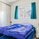 פארק נופש Europarcs De Kraaijenbergse Plassen *