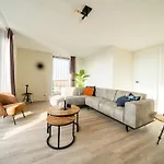 Europarcs De Kraaijenbergse Plassen פארק נופש