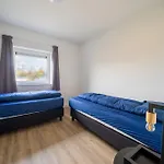 Europarcs De Kraaijenbergse Plassen פארק נופש