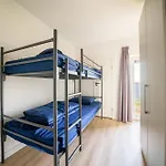 Europarcs De Kraaijenbergse Plassen *