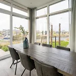 Europarcs De Kraaijenbergse Plassen פארק נופש Linden