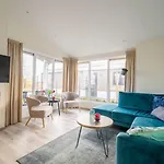 Europarcs De Kraaijenbergse Plassen פארק נופש Linden