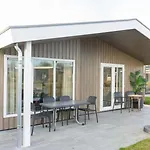 Europarcs De Kraaijenbergse Plassen