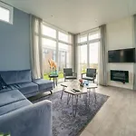 Europarcs De Kraaijenbergse Plassen *