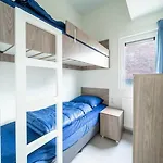 Europarcs De Kraaijenbergse Plassen פארק נופש Linden