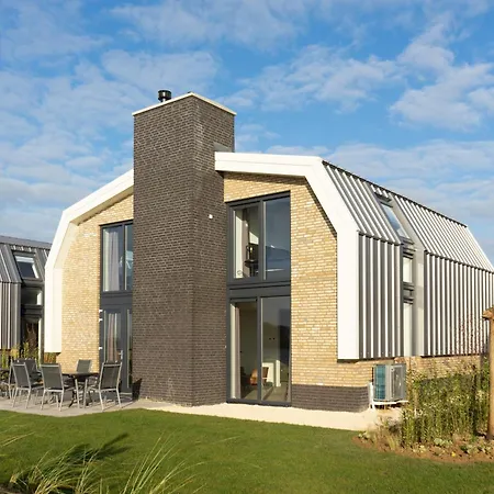 Europarcs De Kraaijenbergse Plassen Linden