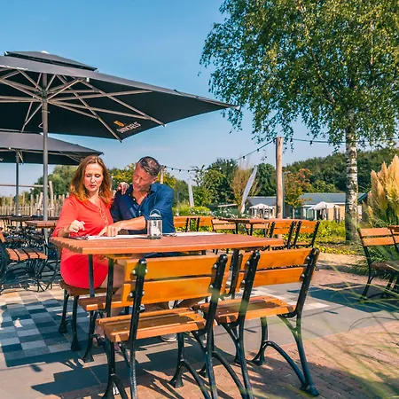 Europarcs De Kraaijenbergse Plassen