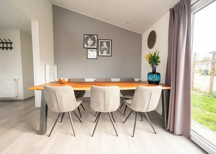 Europarcs De Kraaijenbergse Plassen Linden