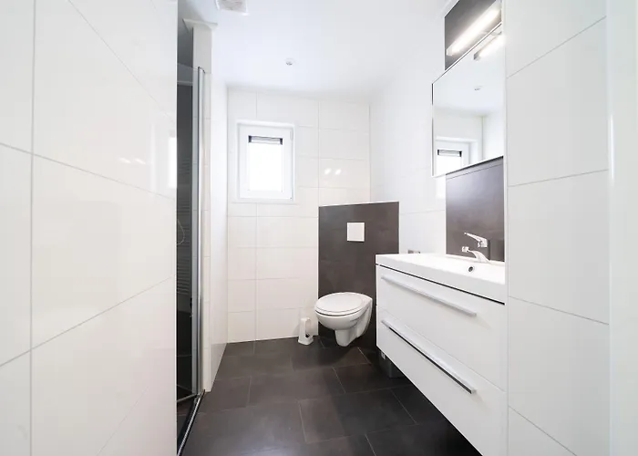 Europarcs De Kraaijenbergse Plassen *