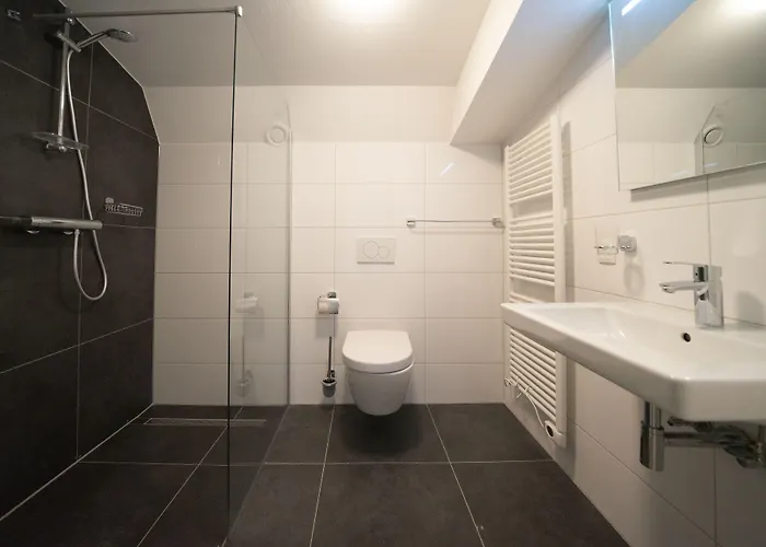 ホリデーパーク Europarcs De Kraaijenbergse Plassen