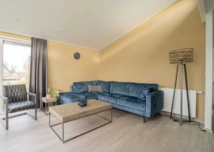 Europarcs De Kraaijenbergse Plassen * Linden